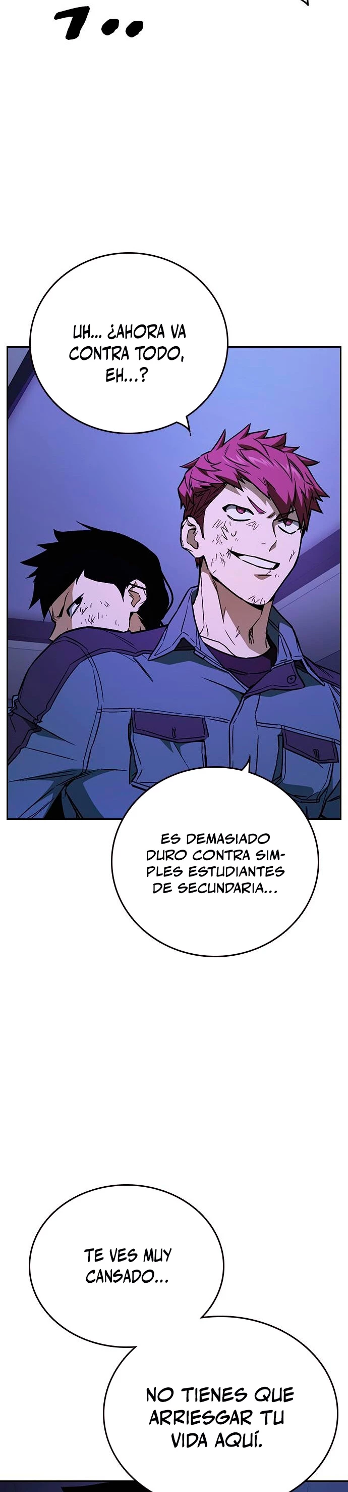 Grupo de Estudio capítulo 188 página 12