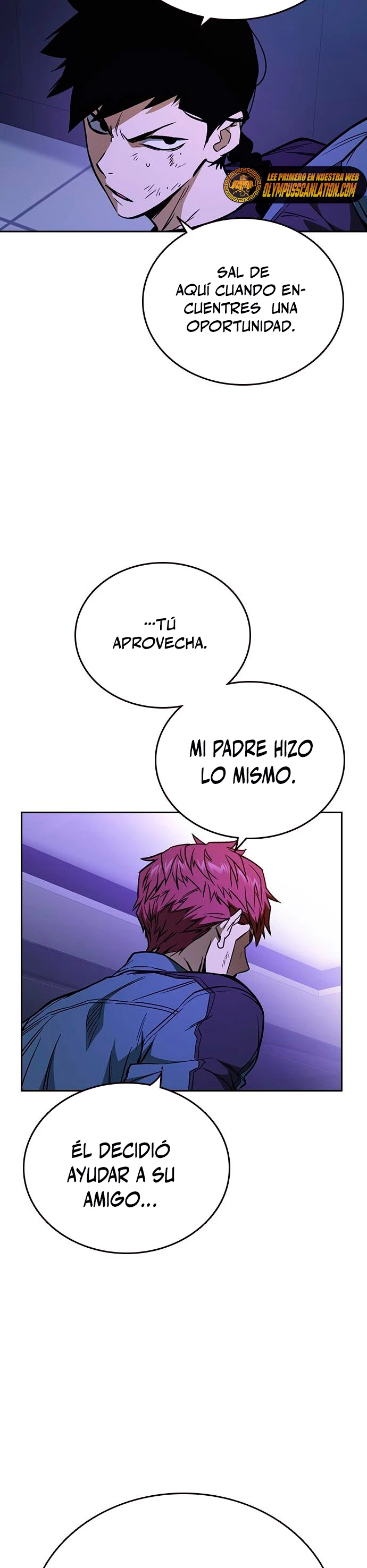 Grupo de Estudio capítulo 188 página 13