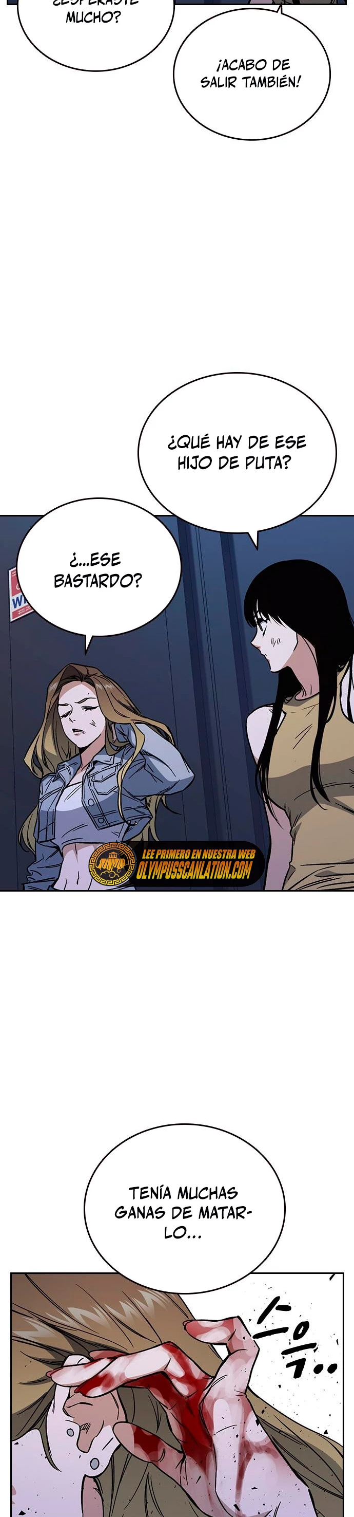 Grupo de Estudio capítulo 188 página 18
