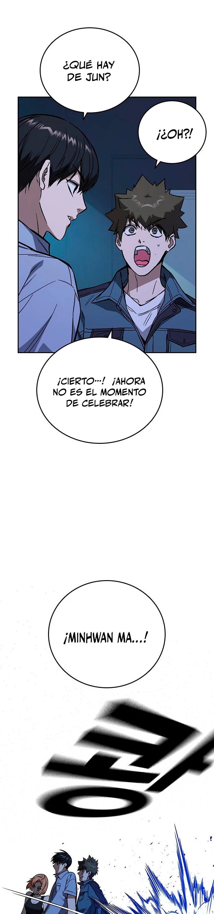 Grupo de Estudio capítulo 188 página 26