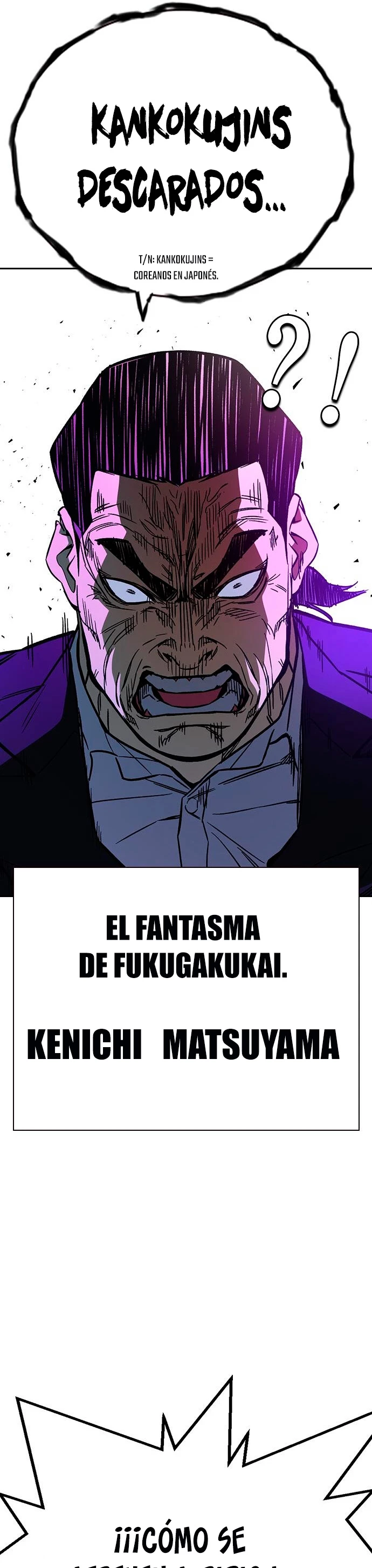 Grupo de Estudio capítulo 188 página 31
