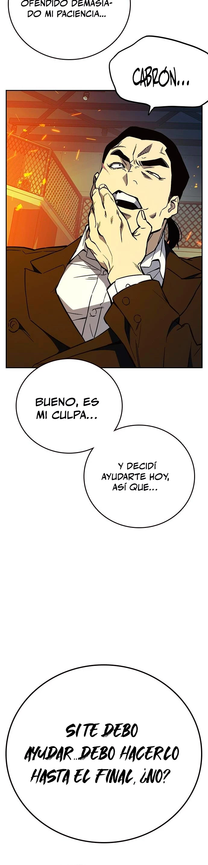 Grupo de Estudio capítulo 188 página 50