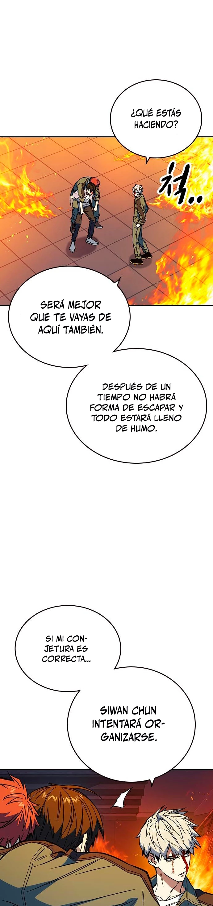 Grupo de Estudio capítulo 192 página 17