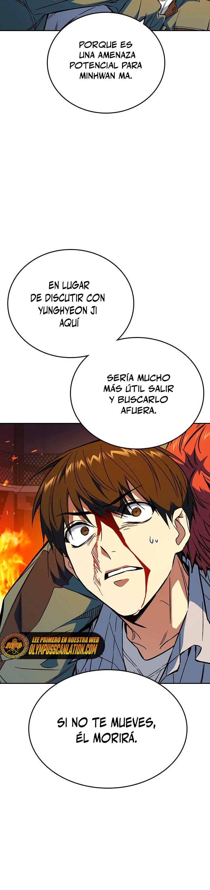Grupo de Estudio capítulo 192 página 18