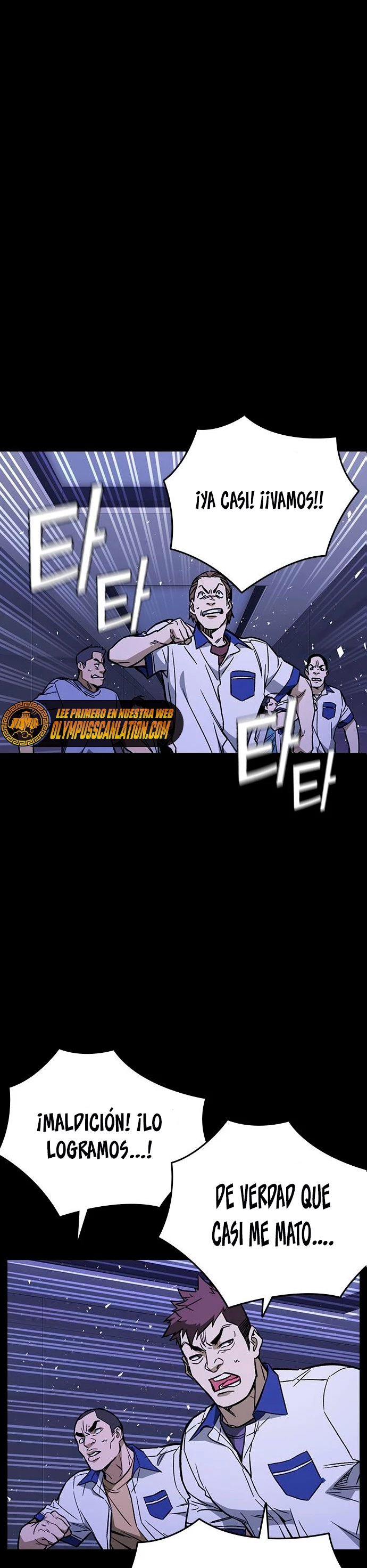 Grupo de Estudio capítulo 192 página 2