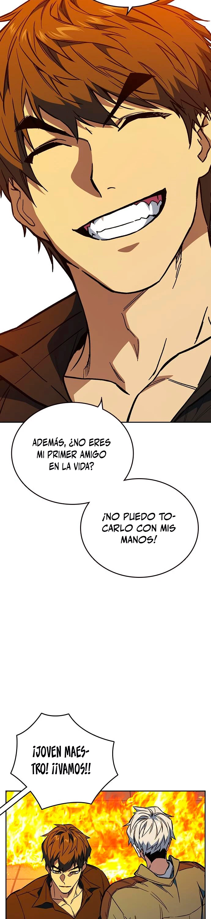Grupo de Estudio capítulo 192 página 29