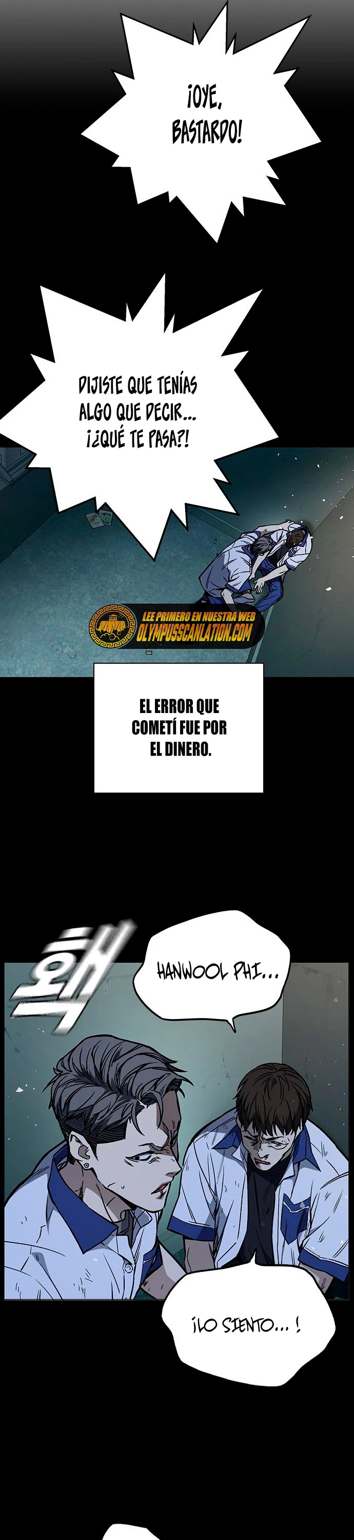 Grupo de Estudio capítulo 192 página 43