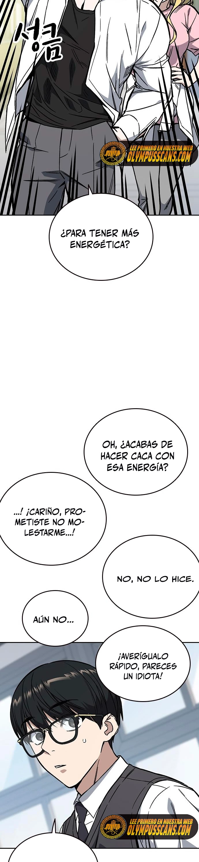 Grupo de Estudio capítulo 196 página 19