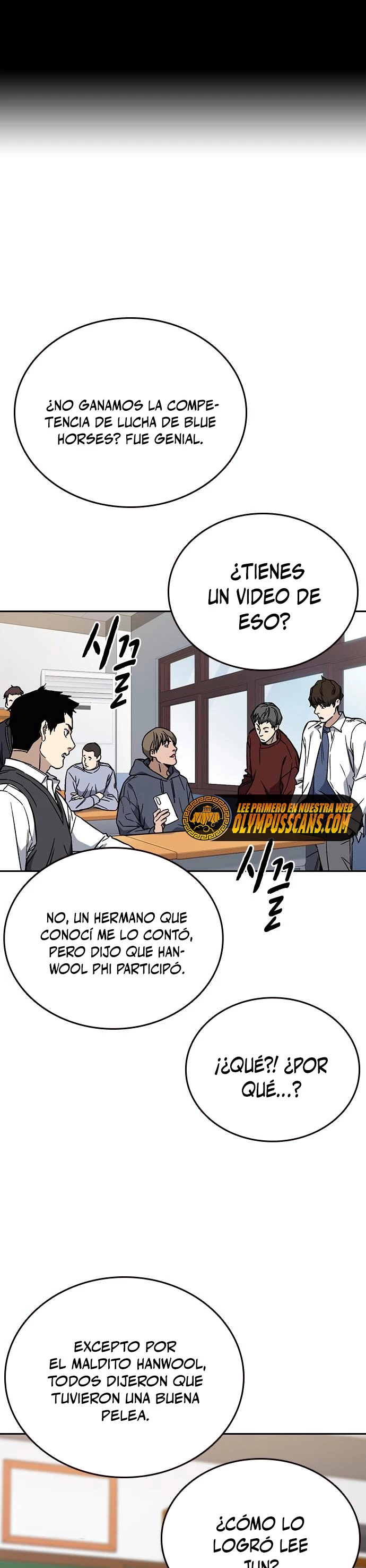 Grupo de Estudio capítulo 196 página 2