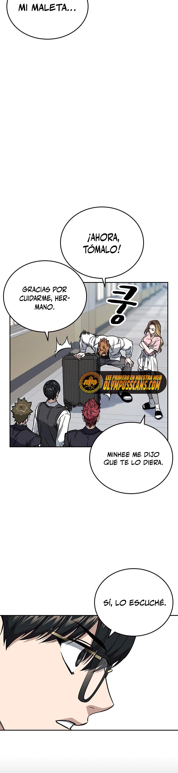 Grupo de Estudio capítulo 196 página 20