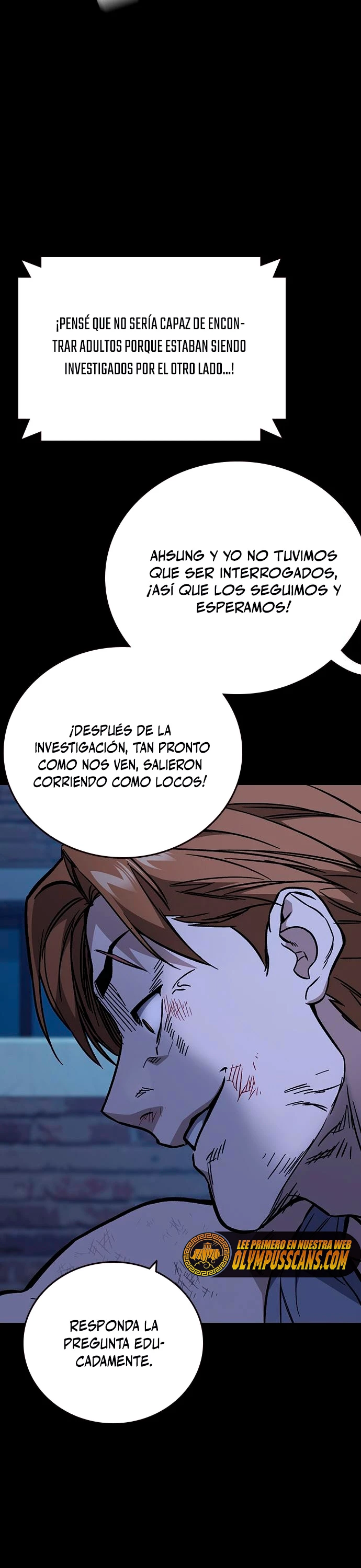 Grupo de Estudio capítulo 196 página 24