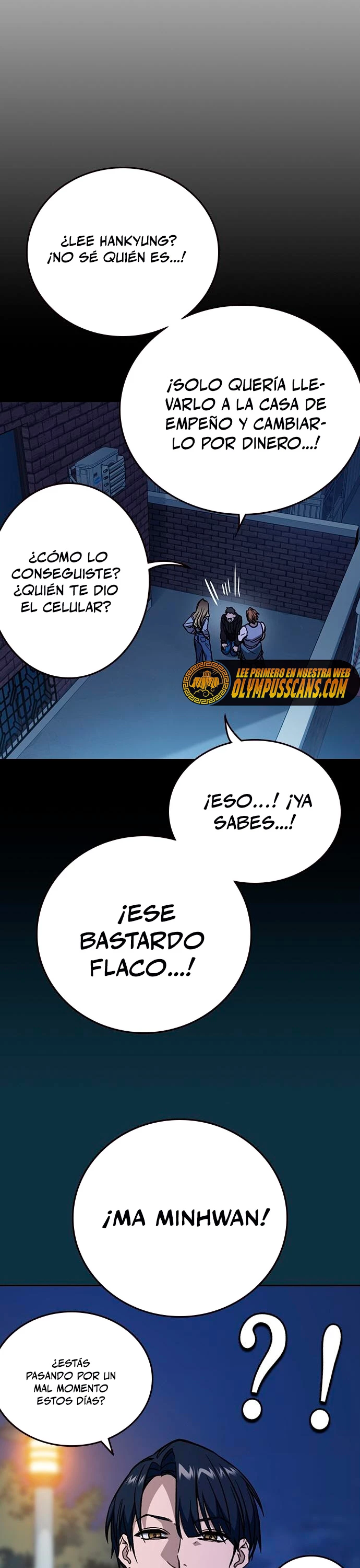 Grupo de Estudio capítulo 196 página 27