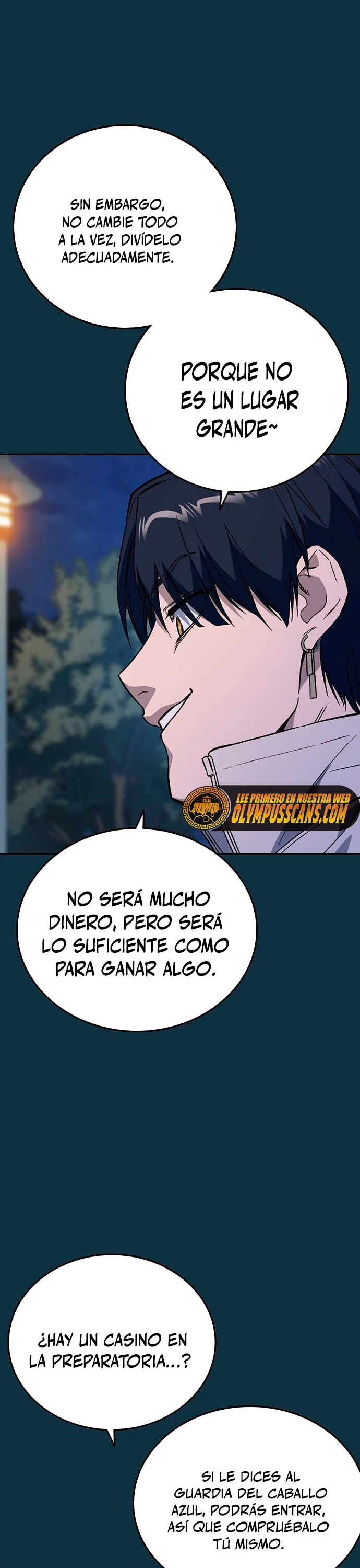 Grupo de Estudio capítulo 196 página 30