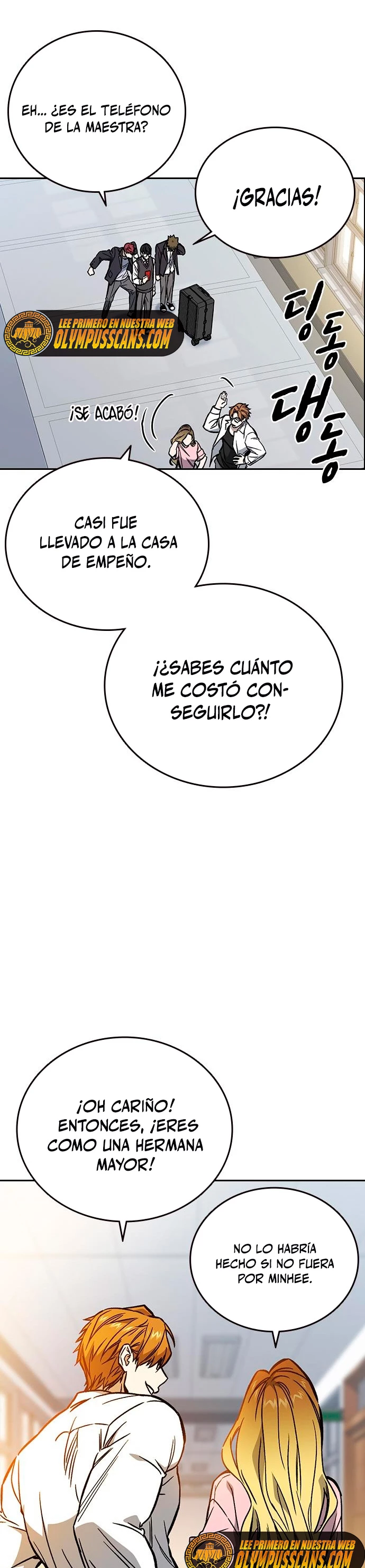 Grupo de Estudio capítulo 196 página 35
