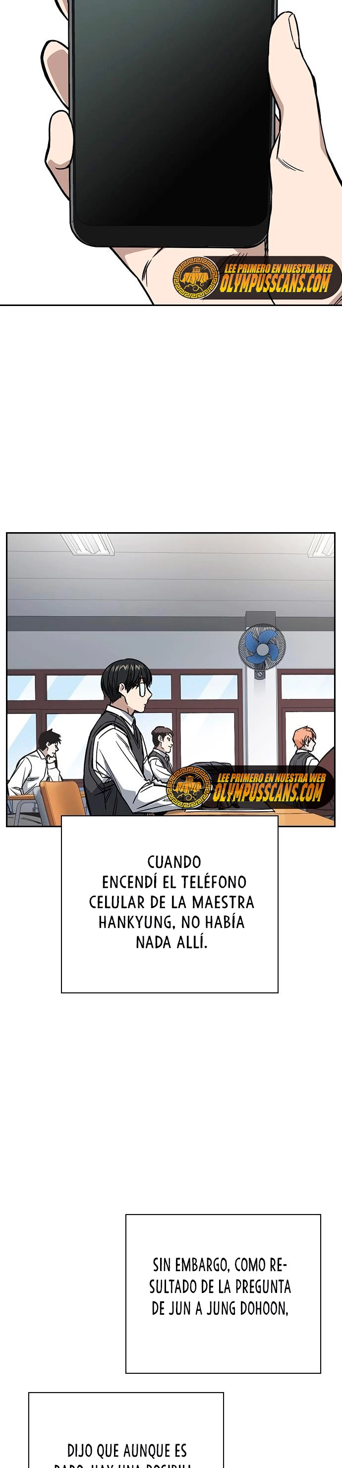 Grupo de Estudio capítulo 196 página 37