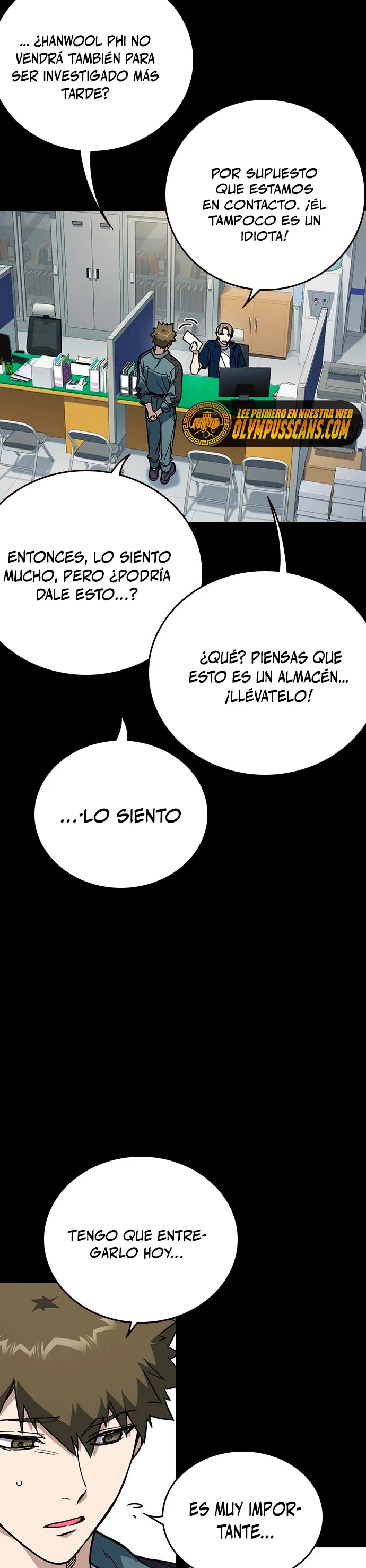 Grupo de Estudio capítulo 196 página 4