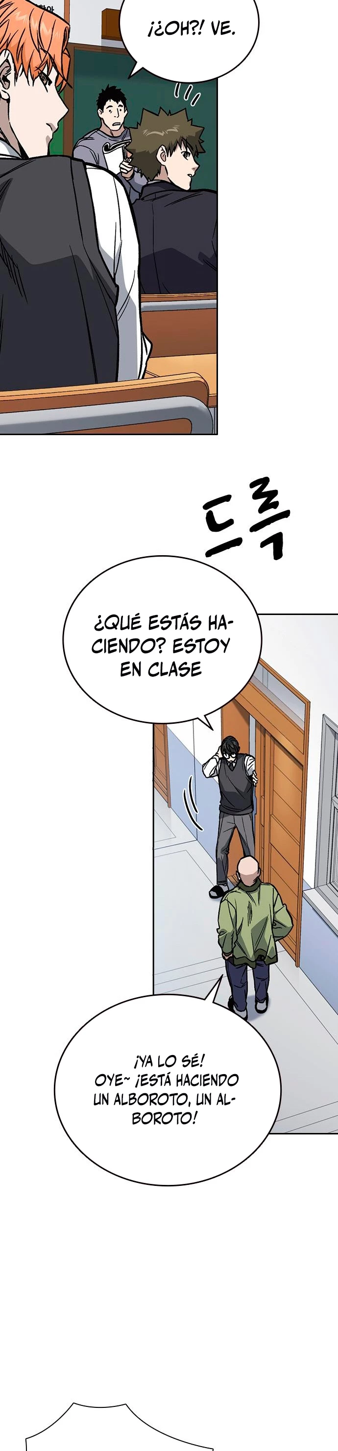 Grupo de Estudio capítulo 196 página 40