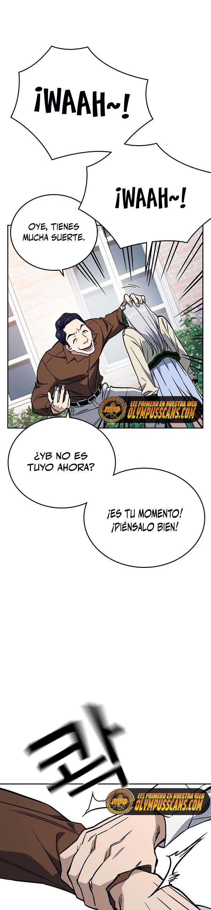 Grupo de Estudio capítulo 196 página 49