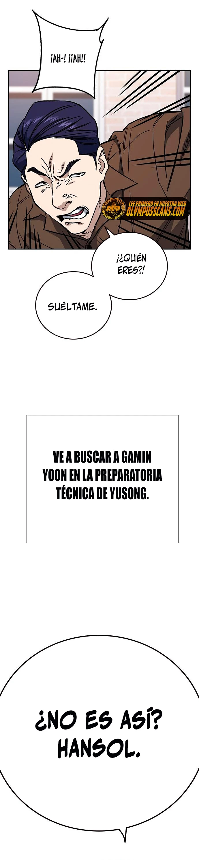 Grupo de Estudio capítulo 196 página 51