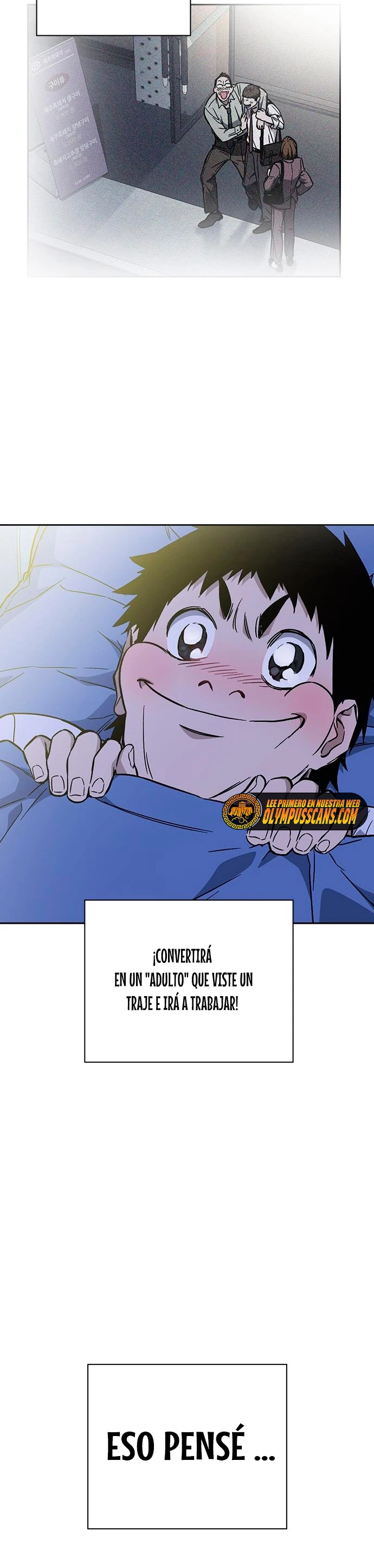 Grupo de Estudio capítulo 199 página 11