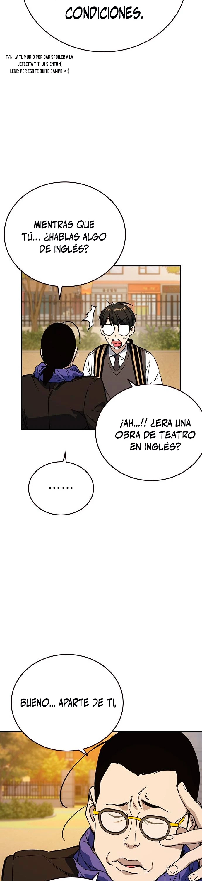 Grupo de Estudio capítulo 199 página 35