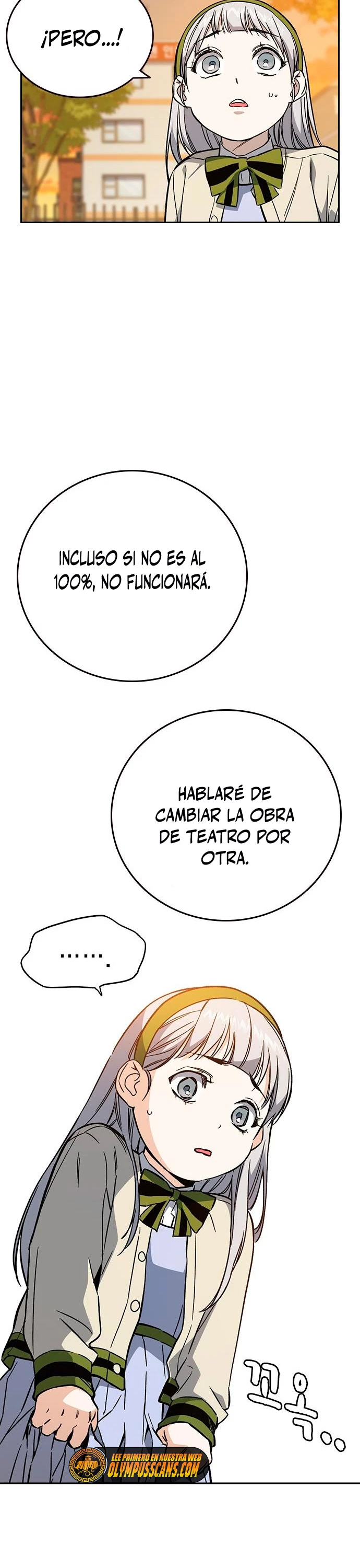 Grupo de Estudio capítulo 199 página 38