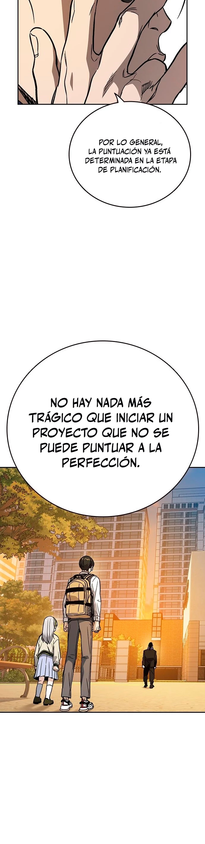 Grupo de Estudio capítulo 199 página 44