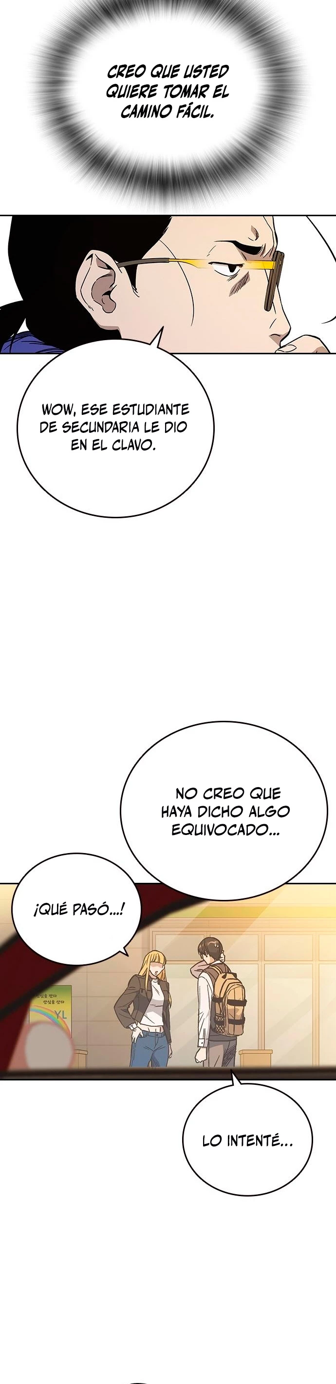 Grupo de Estudio capítulo 199 página 48