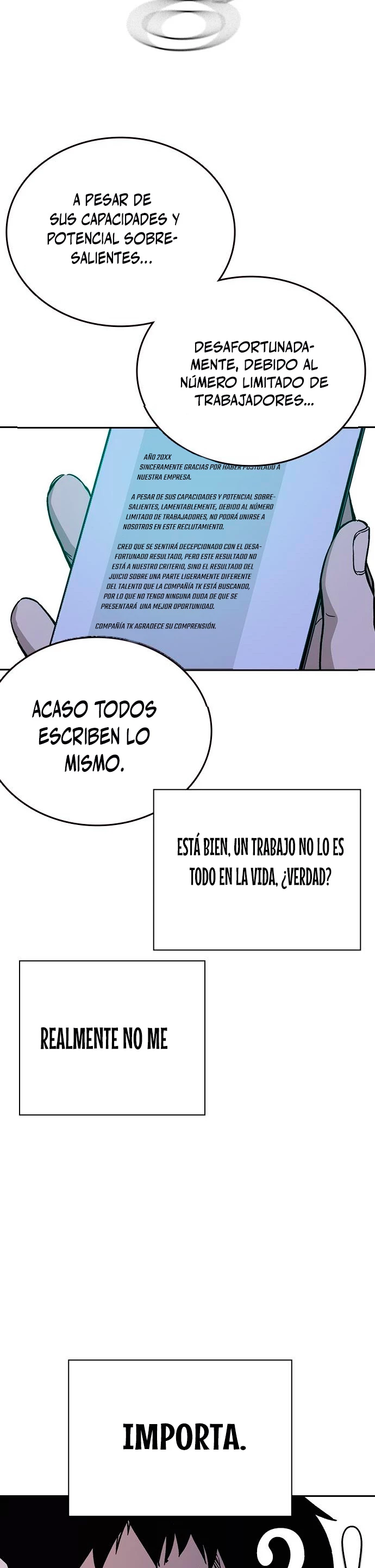 Grupo de Estudio capítulo 199 página 5