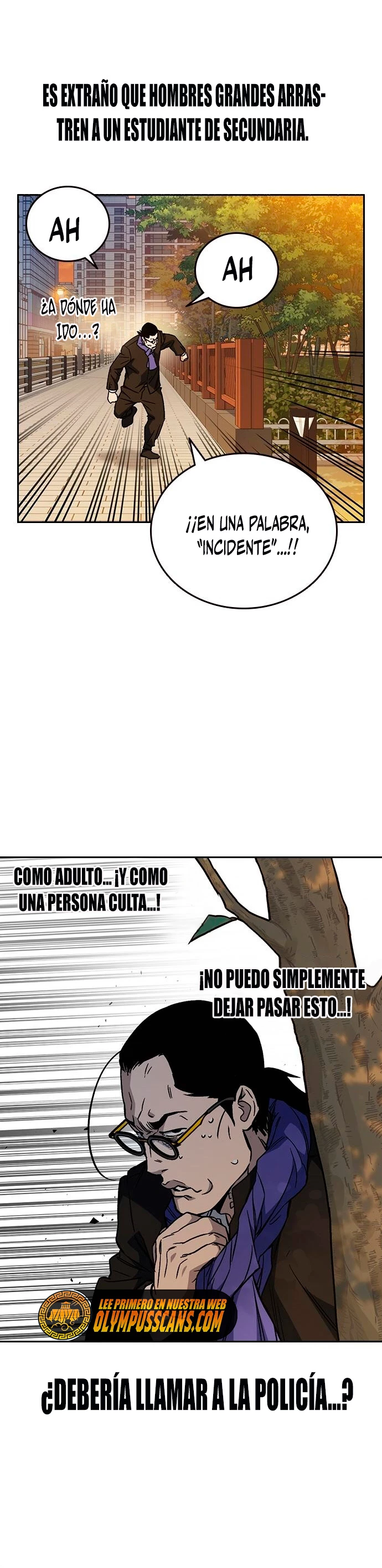 Grupo de Estudio capítulo 199 página 51