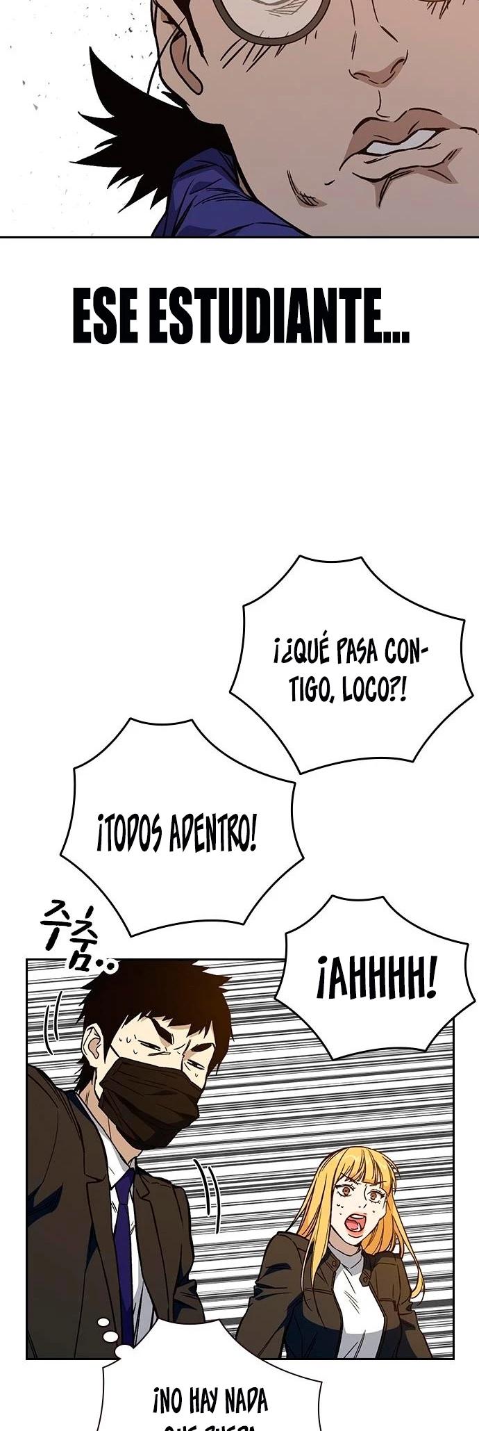 Grupo de Estudio capítulo 199 página 54