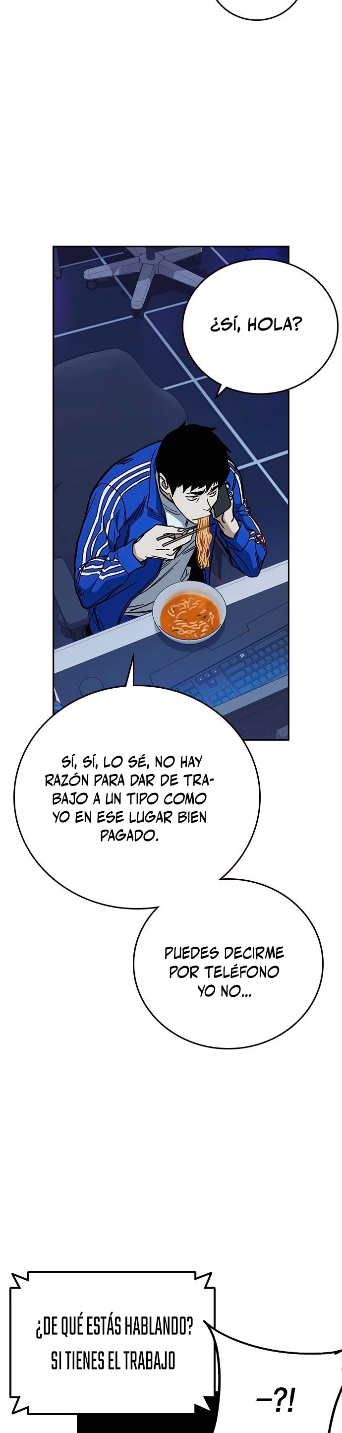 Grupo de Estudio capítulo 199 página 8