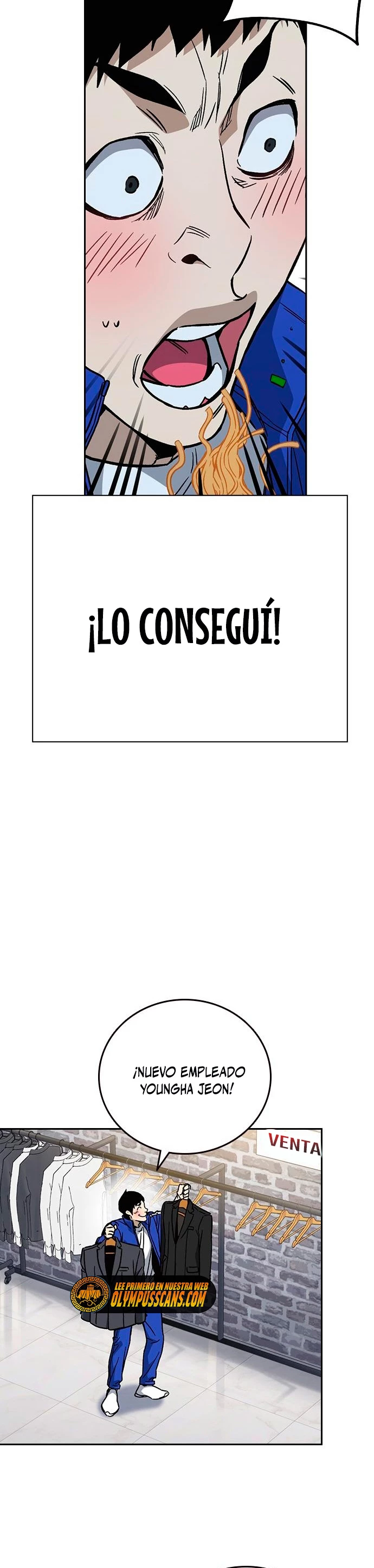 Grupo de Estudio capítulo 199 página 9