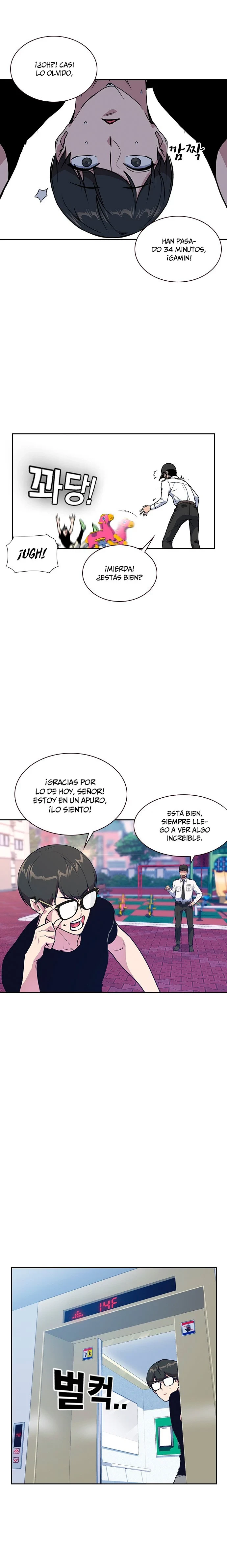 Grupo de Estudio capítulo 2 página 3
