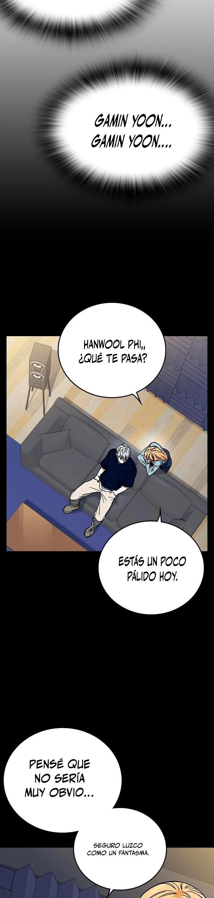 Grupo de Estudio capítulo 200 página 15