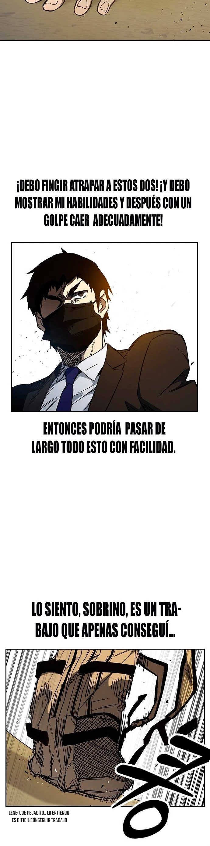 Grupo de Estudio capítulo 200 página 31