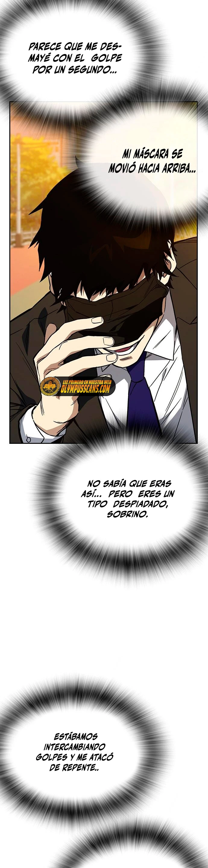 Grupo de Estudio capítulo 200 página 39