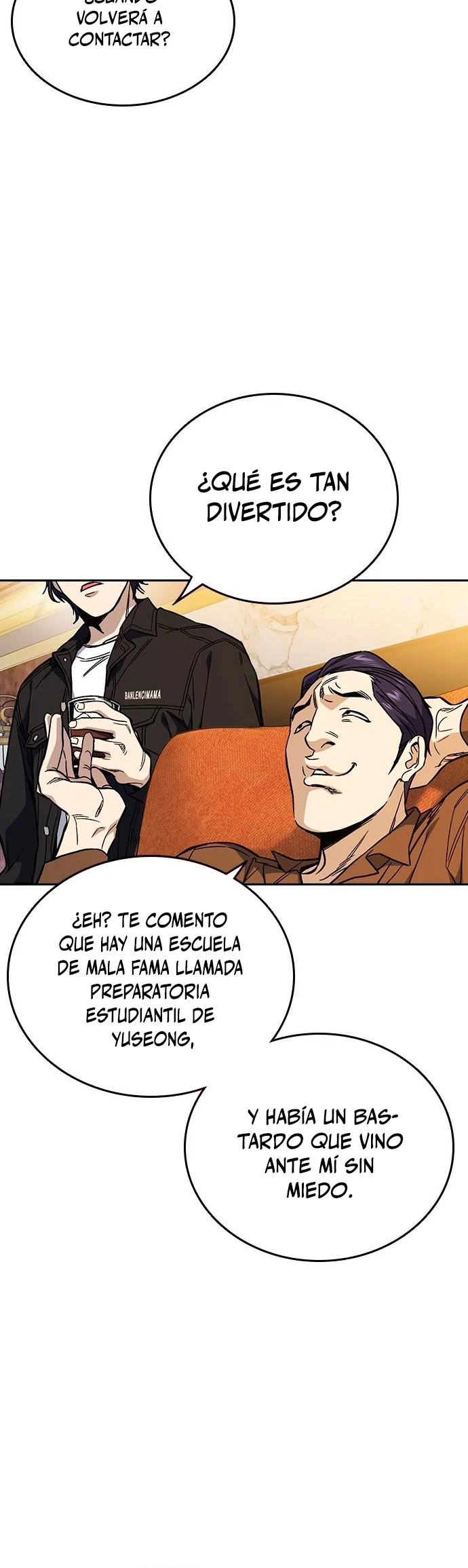 Grupo de Estudio capítulo 200 página 46