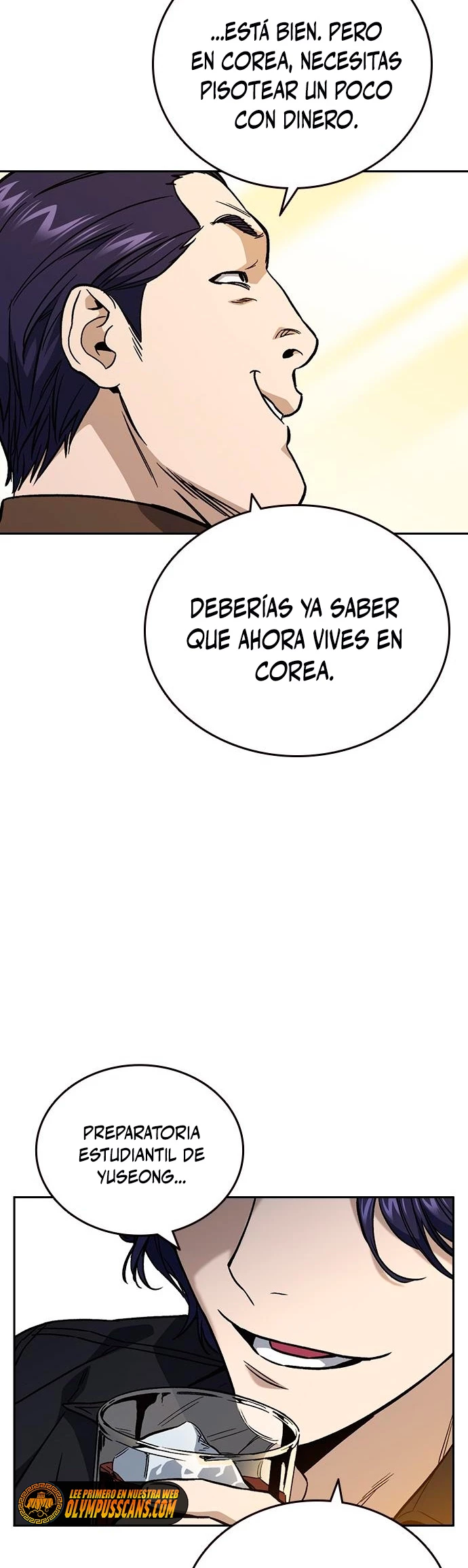 Grupo de Estudio capítulo 200 página 48