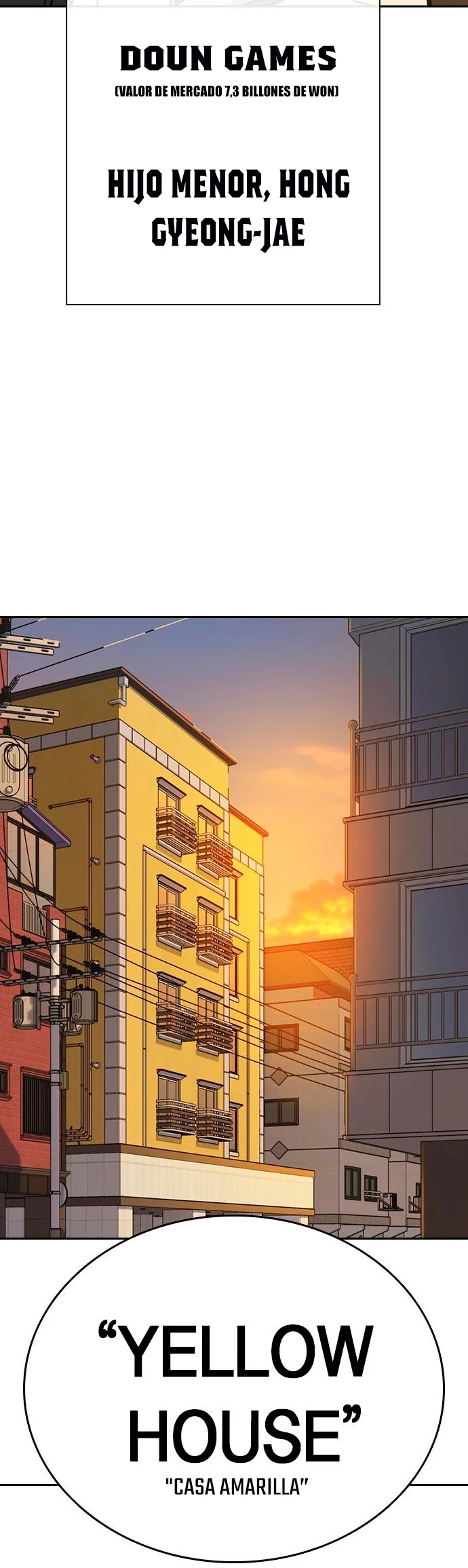 Grupo de Estudio capítulo 200 página 50