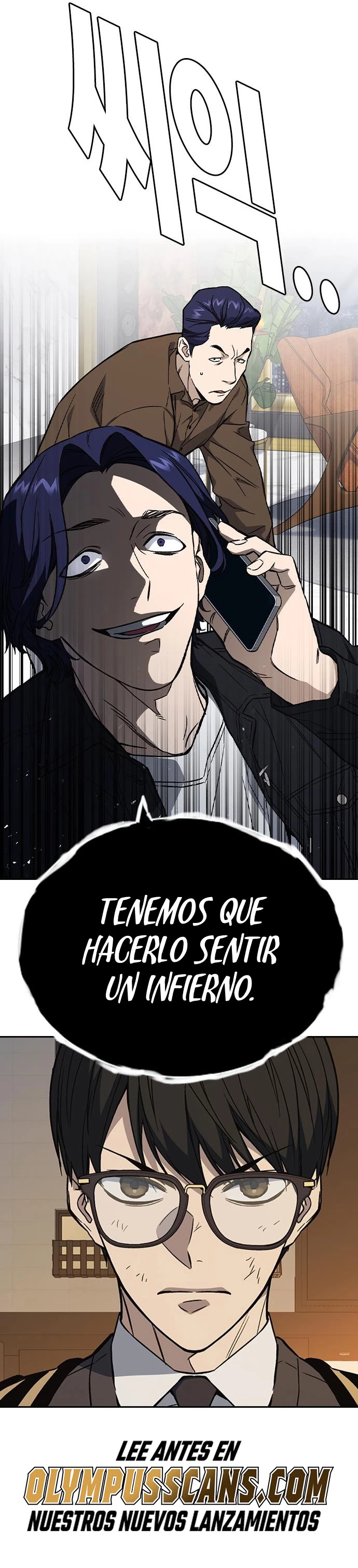 Grupo de Estudio capítulo 201 página 35