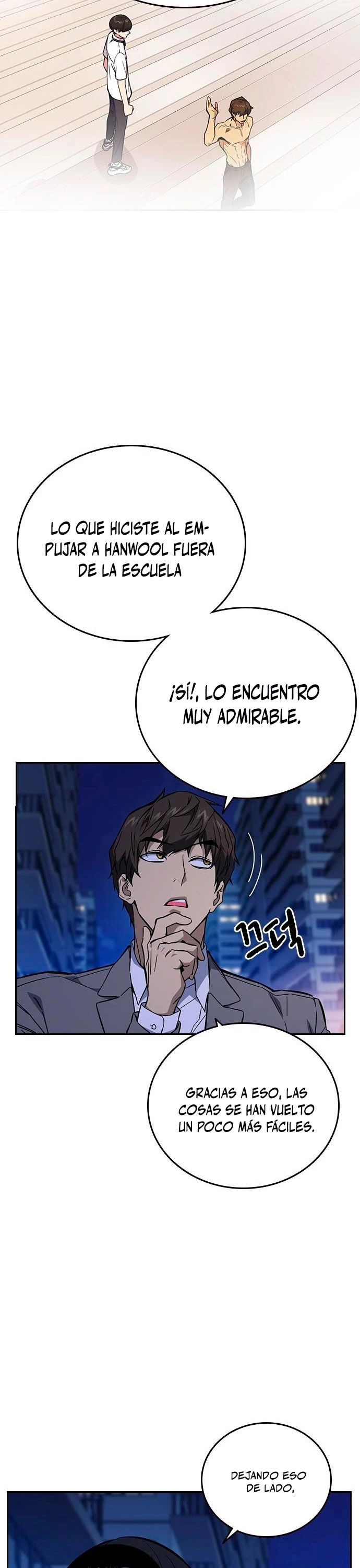 Grupo de Estudio capítulo 204 página 13