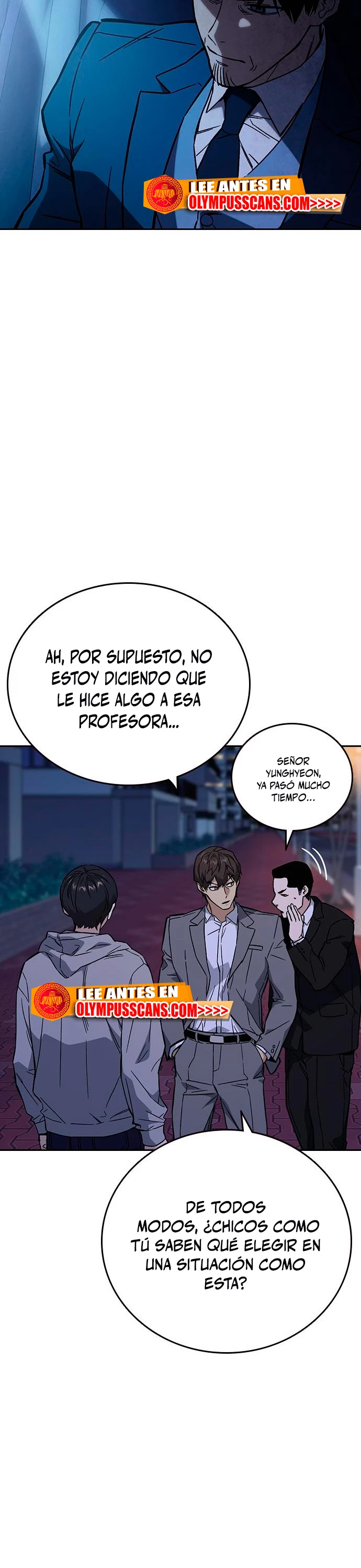 Grupo de Estudio capítulo 204 página 21