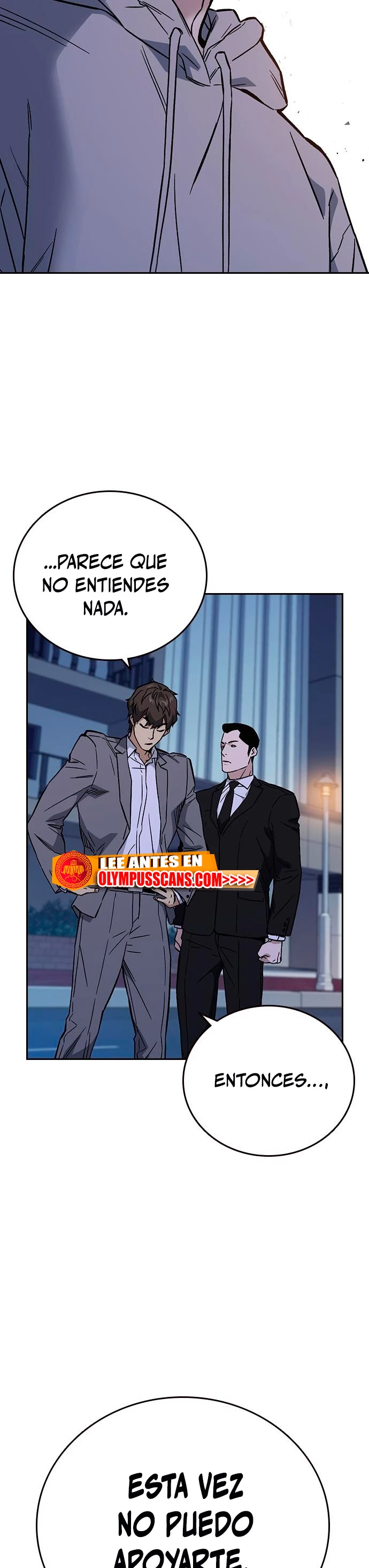 Grupo de Estudio capítulo 204 página 27