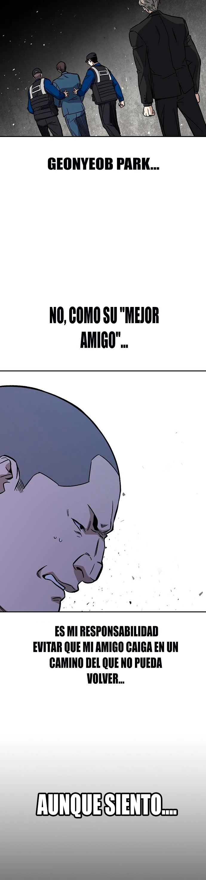 Grupo de Estudio capítulo 204 página 40