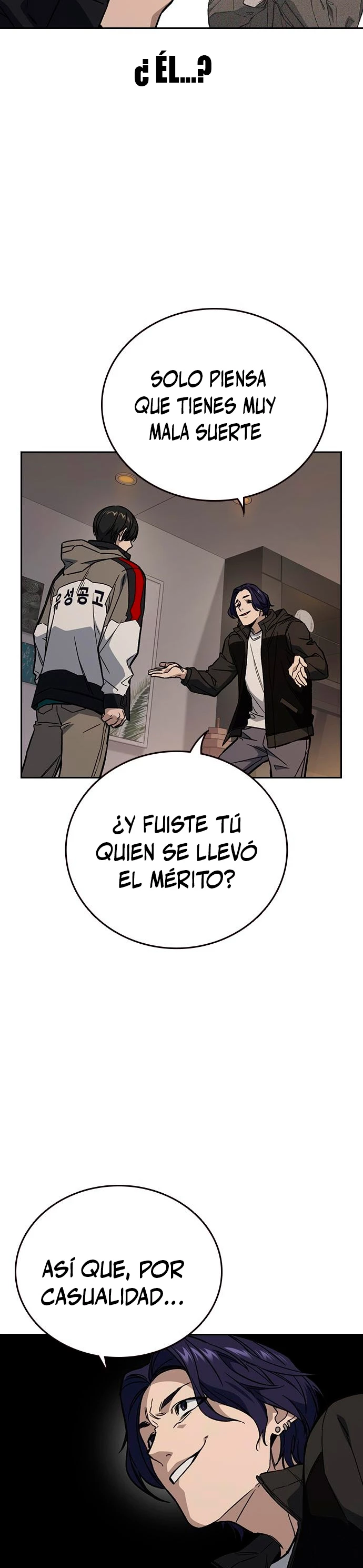 Grupo de Estudio capítulo 205 página 18