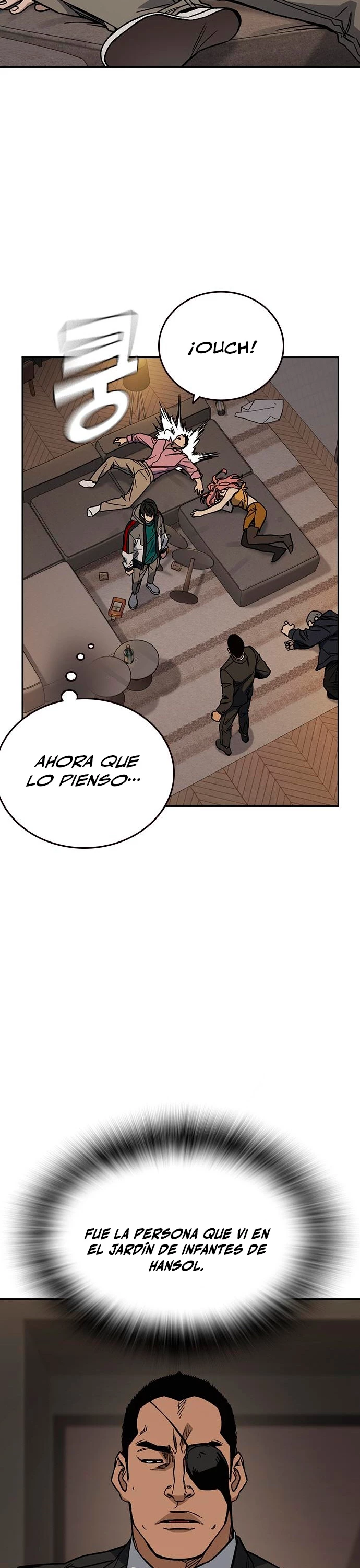 Grupo de Estudio capítulo 205 página 23