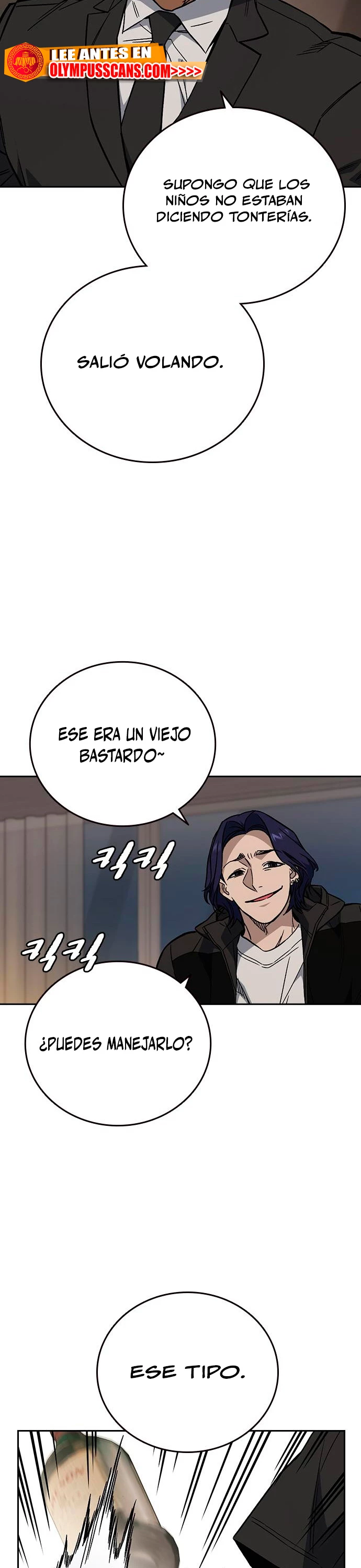 Grupo de Estudio capítulo 205 página 24