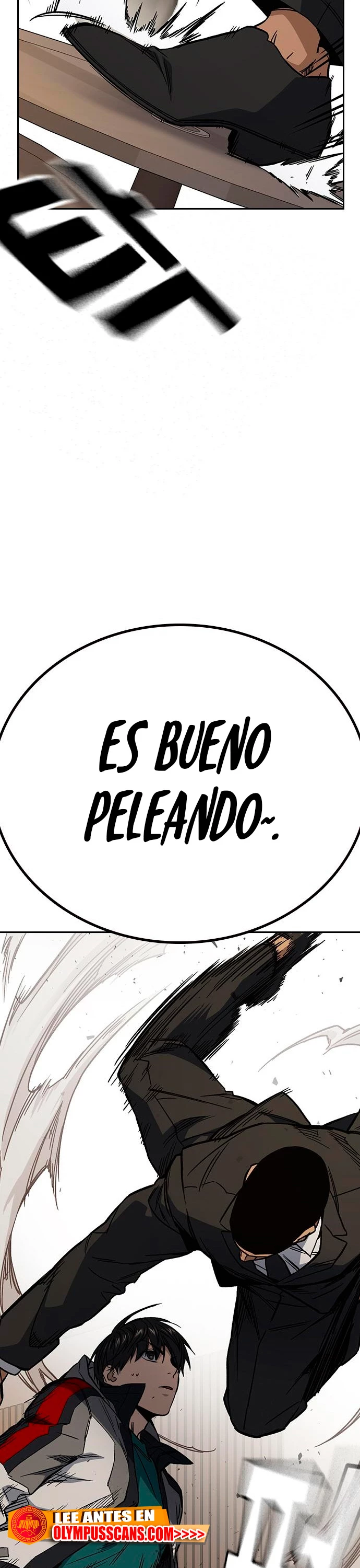 Grupo de Estudio capítulo 205 página 25