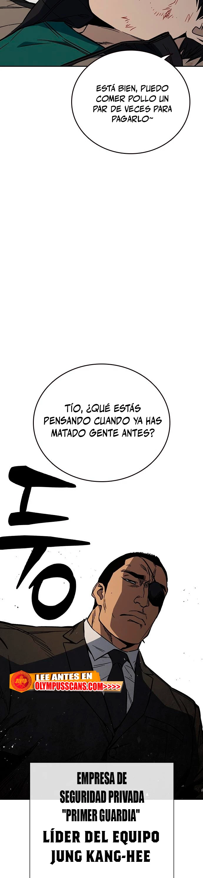 Grupo de Estudio capítulo 205 página 39